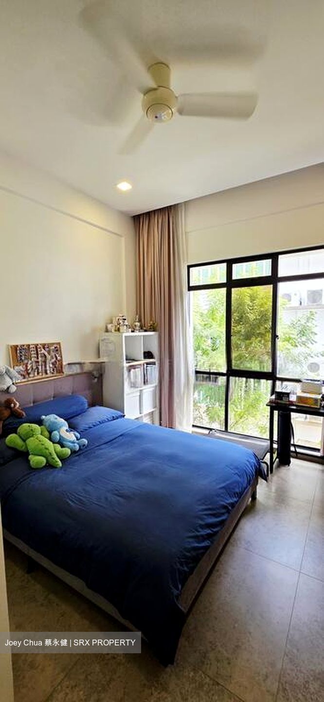 Silahis Apartments (D15), Apartment #523685451